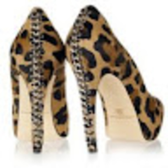 Meet your Posher, Stefania - Picture 1 of 1